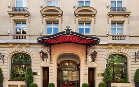 Le Royal Monceau - Raffles Paris